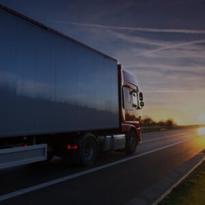 Transporte Terrestre Nacional