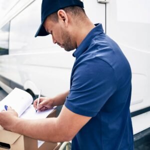 Mudanzas de Oficina y Empresas